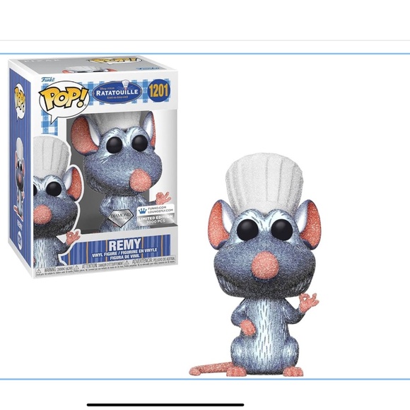 Funko Other - Funko pop remy